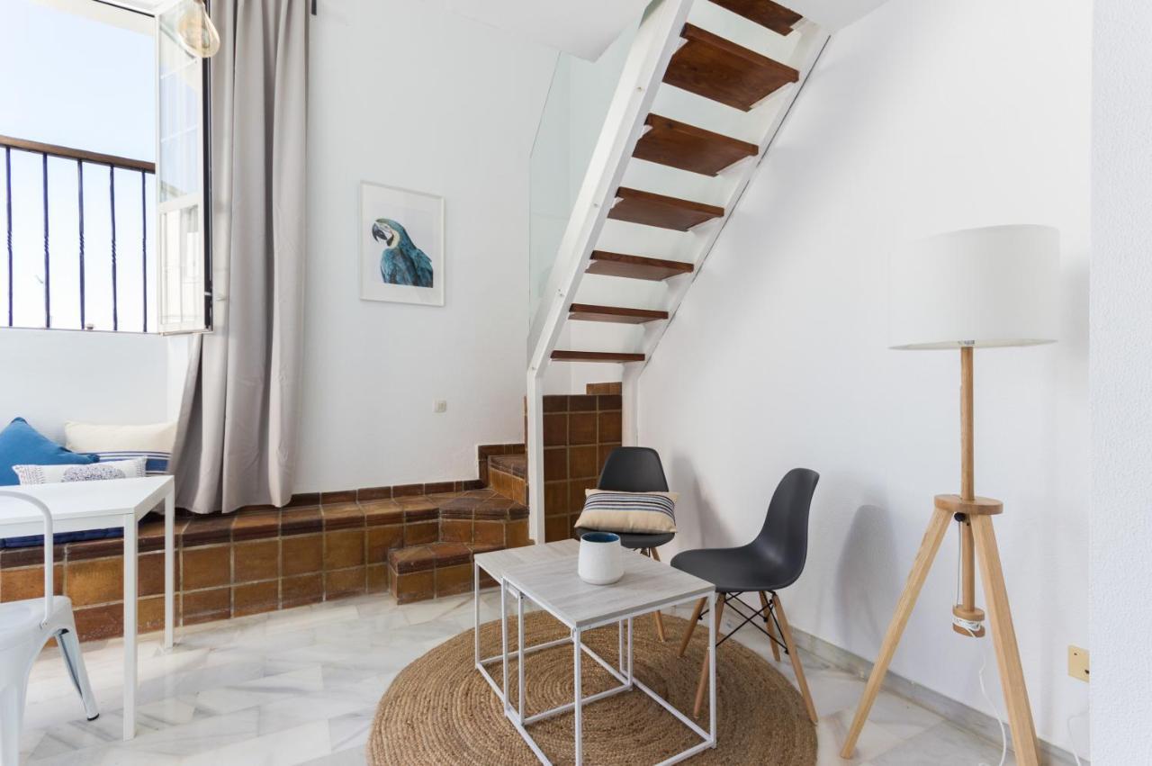 Duplex Terraza Rivera Marisco 2 Dormitorios 2 Banos El Puerto de Santa María Zewnętrze zdjęcie