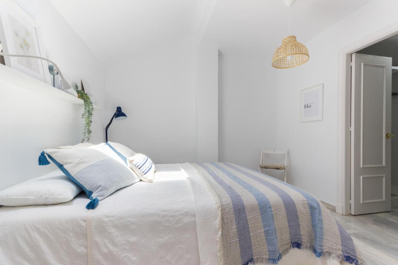 Duplex Terraza Rivera Marisco 2 Dormitorios 2 Banos El Puerto de Santa María Zewnętrze zdjęcie