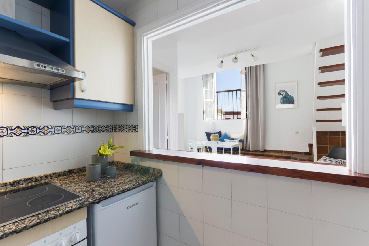 Duplex Terraza Rivera Marisco 2 Dormitorios 2 Banos El Puerto de Santa María Zewnętrze zdjęcie