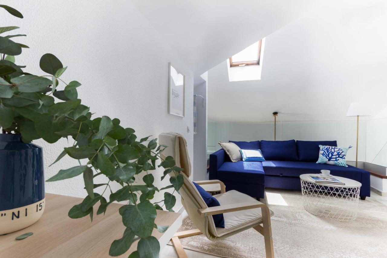 Duplex Terraza Rivera Marisco 2 Dormitorios 2 Banos El Puerto de Santa María Zewnętrze zdjęcie