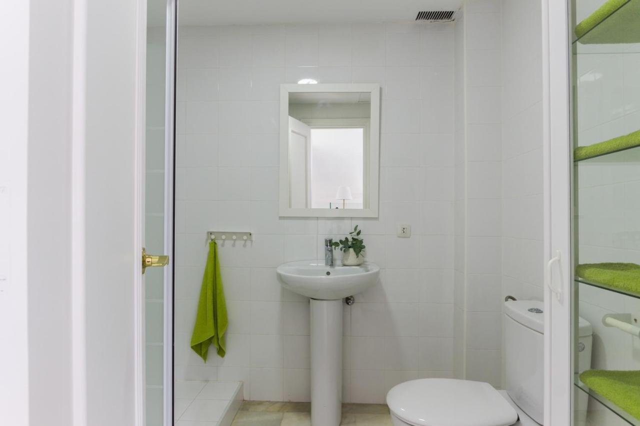 Duplex Terraza Rivera Marisco 2 Dormitorios 2 Banos El Puerto de Santa María Zewnętrze zdjęcie