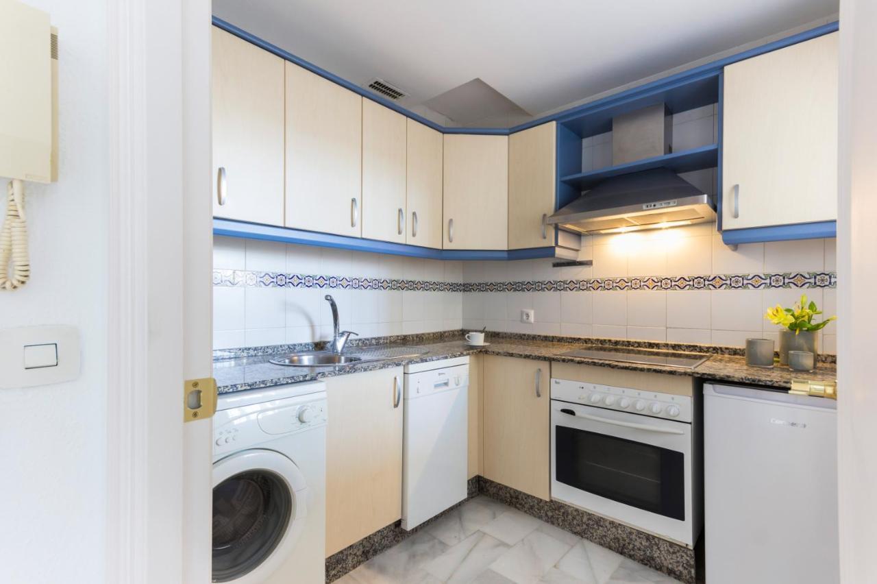 Duplex Terraza Rivera Marisco 2 Dormitorios 2 Banos El Puerto de Santa María Zewnętrze zdjęcie