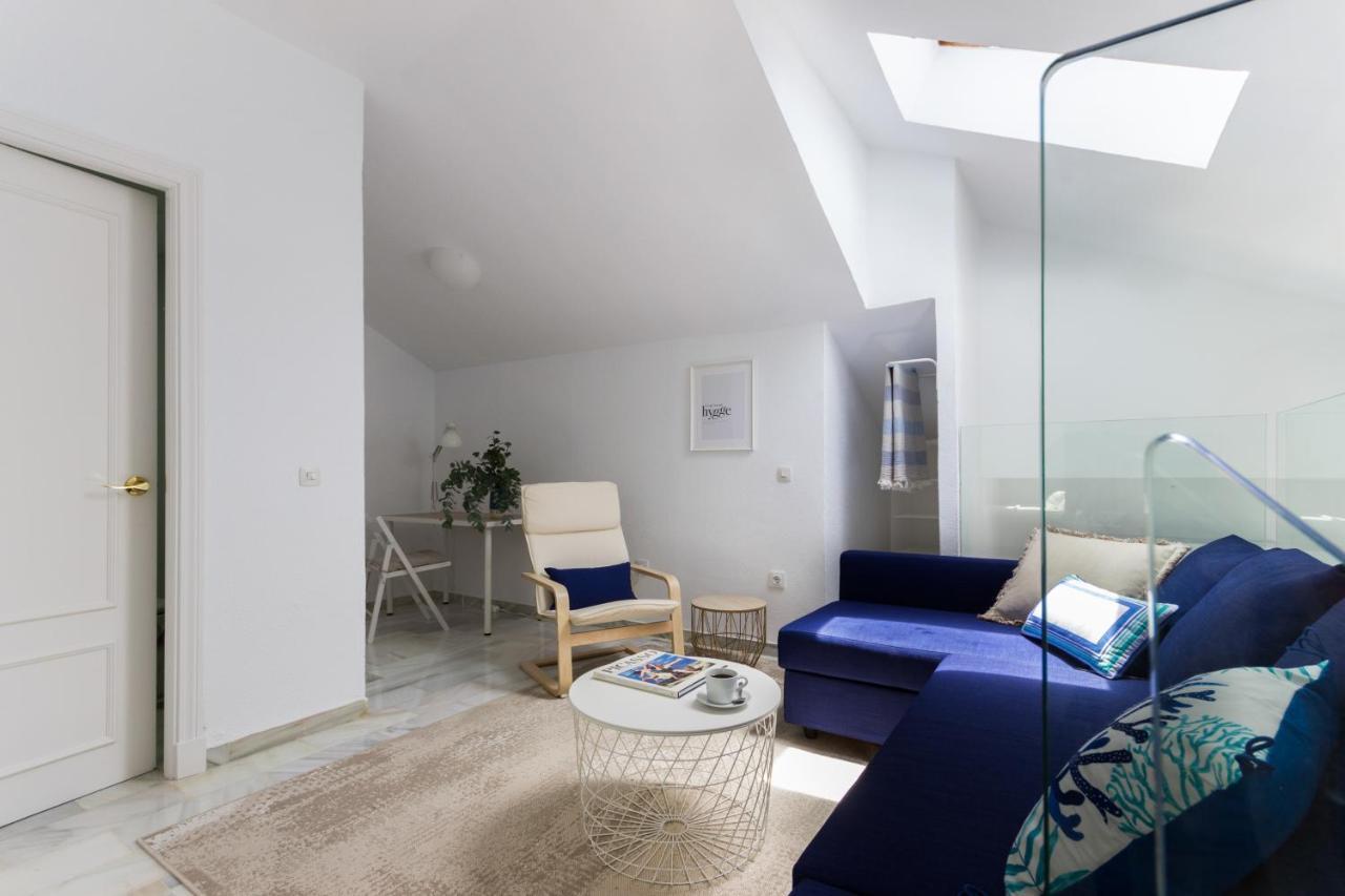 Duplex Terraza Rivera Marisco 2 Dormitorios 2 Banos El Puerto de Santa María Zewnętrze zdjęcie